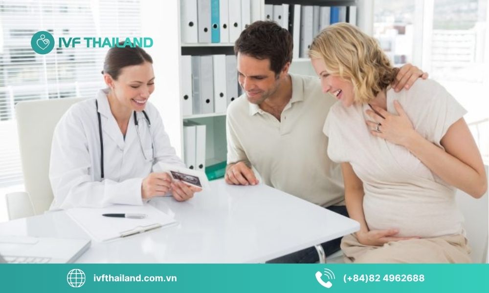 Ai nên chọn IVF tại Thái Lan?
