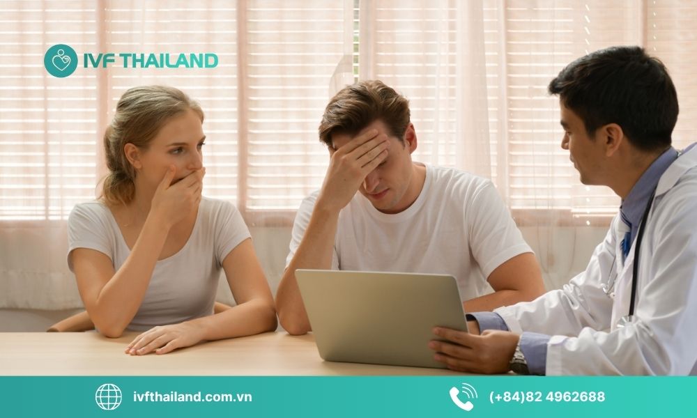 Ảnh hưởng của tâm lý đến hiệu quả điều trị