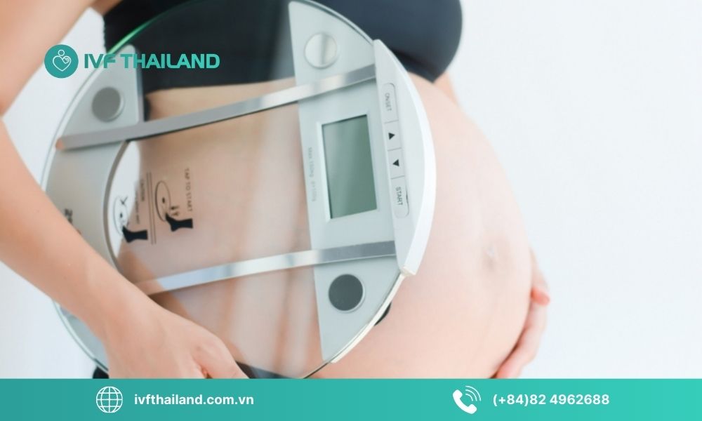 BMI là gì? Vì sao BMI quan trọng trước khi mang thai?