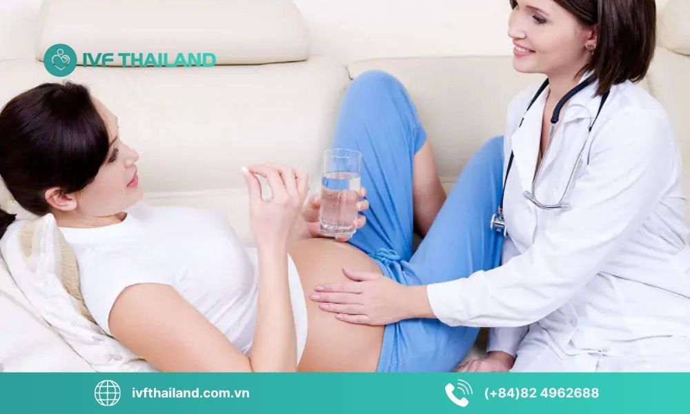 Các phương pháp điều trị hiếm muộn cho nữ giới hiện nay