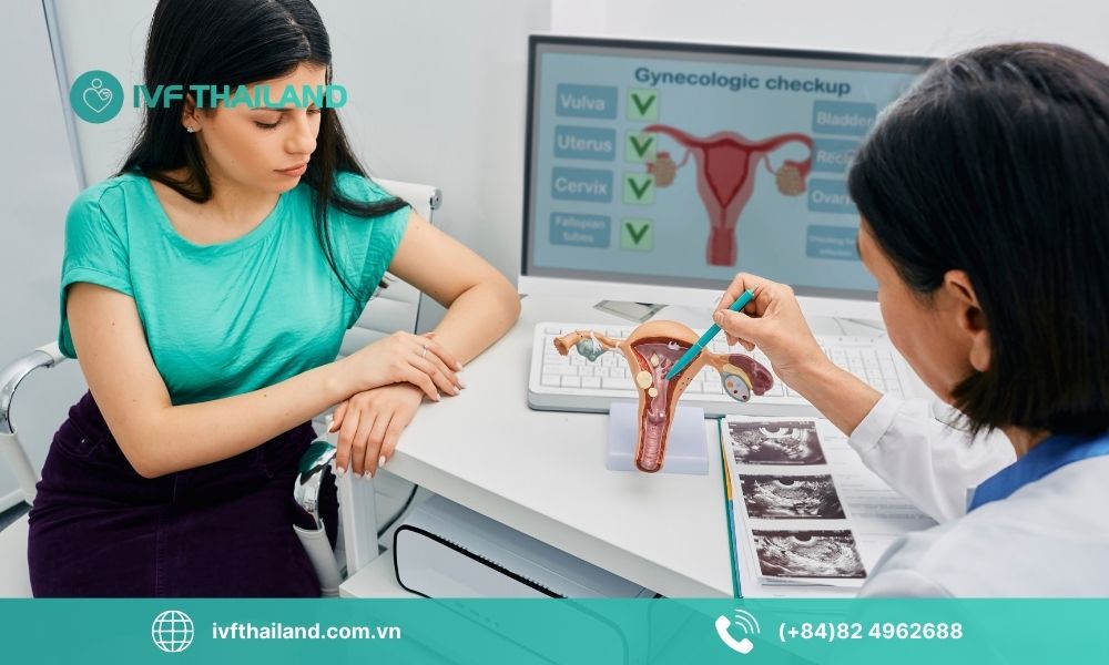 Các phương pháp hỗ trợ điều trị hiếm muộn hiện nay