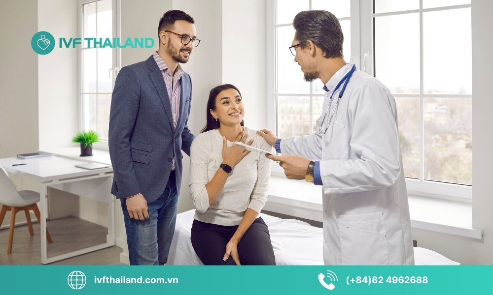 Các phương pháp hỗ trợ điều trị vô sinh - hiếm muộn