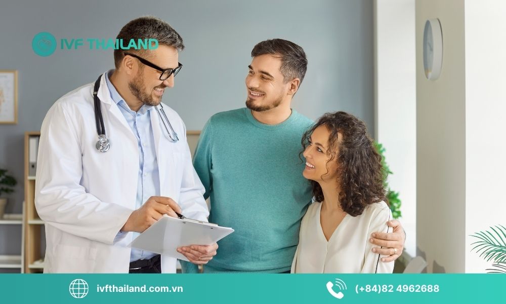 Các phương pháp hỗ trợ sinh sản khác trên thế giới