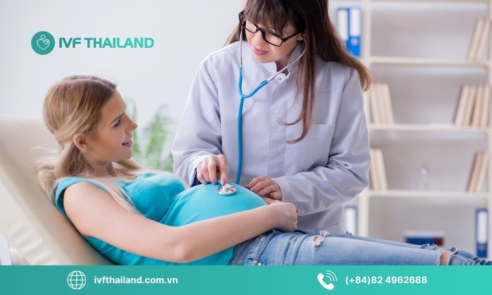 Các yếu tố ảnh hưởng đến sinh con như ý