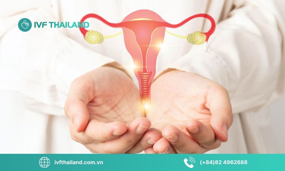 Các yếu tố ảnh hưởng đến tỷ lệ thành công của IUI