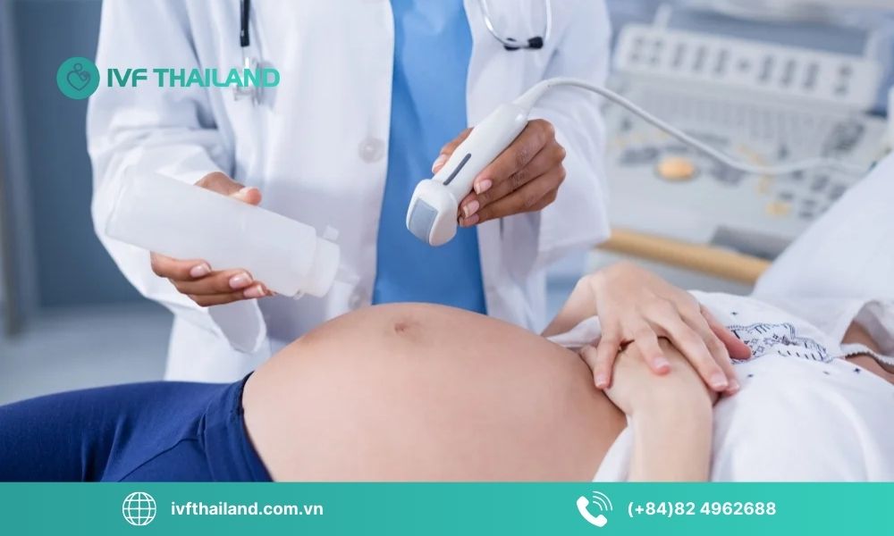 Các yếu tố ảnh hưởng đến tỷ lệ thành công của IUI