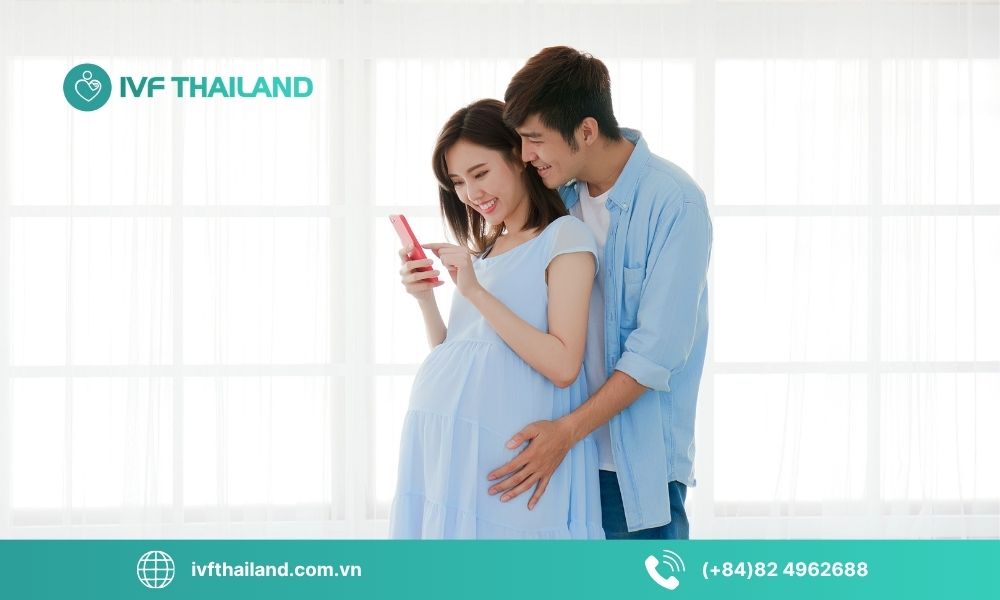 Các yếu tố sức khỏe ảnh hưởng đến thời điểm mang thai