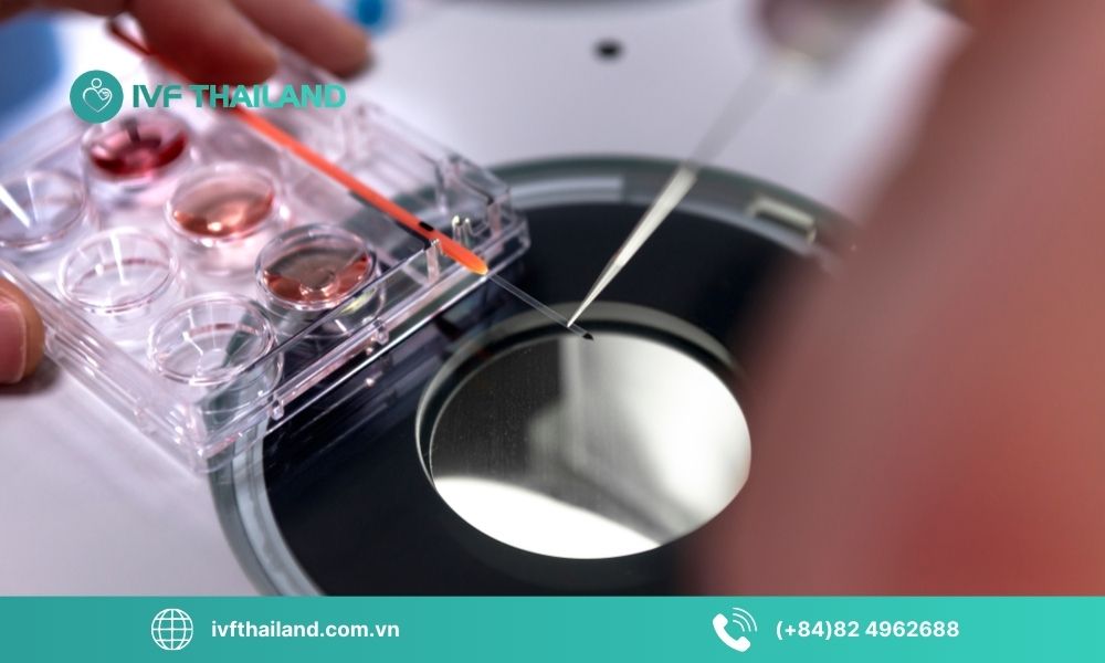 Cách cải thiện chất lượng trứng theo khuyến nghị chuyên gia