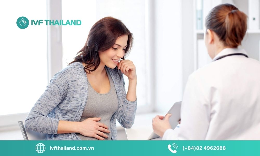 Cách cải thiện chất lượng trứng trước chu kỳ IVF