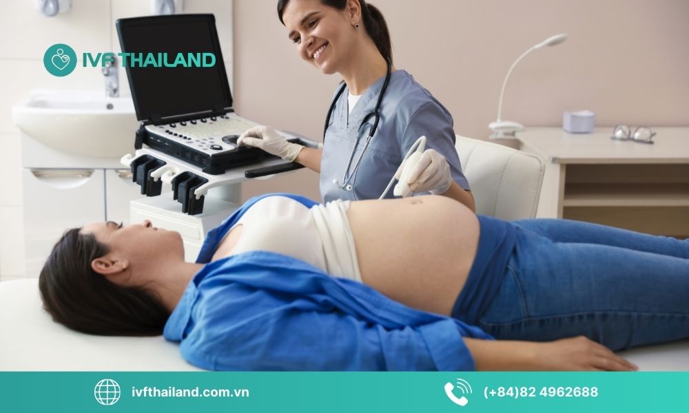 Cách giảm thiểu rủi ro và biến chứng khi làm IVF