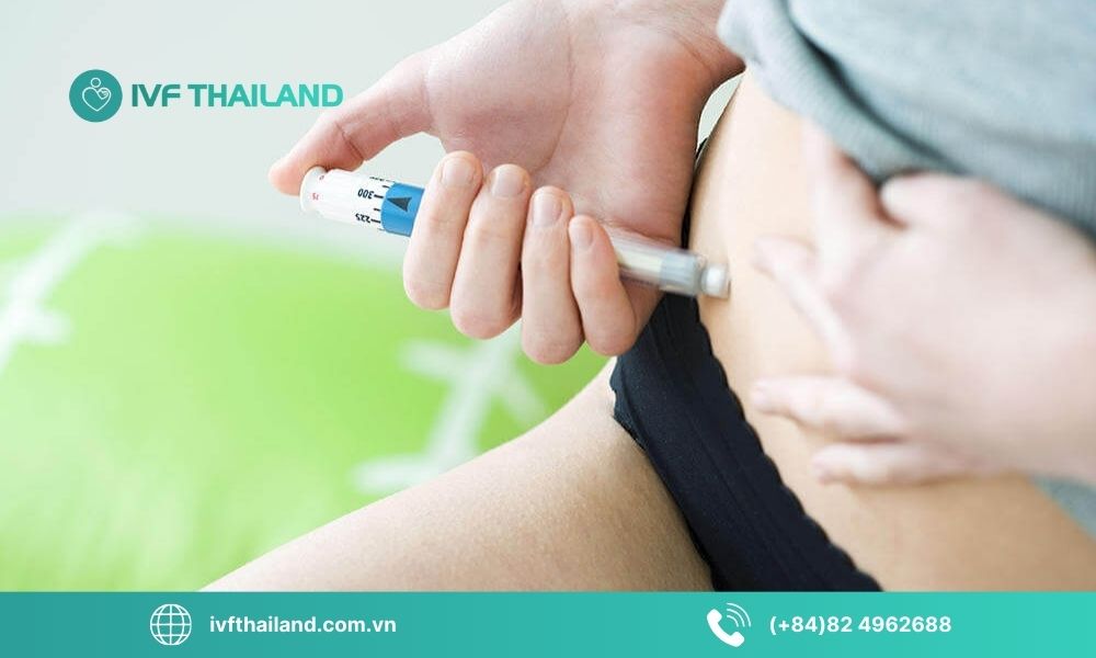 Cách giảm thiểu tác dụng phụ và chăm sóc sức khỏe