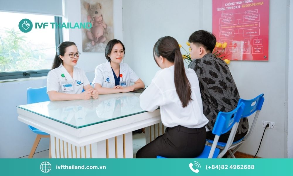 Cách phòng ngừa OHSS trong quá trình điều trị hiếm muộn