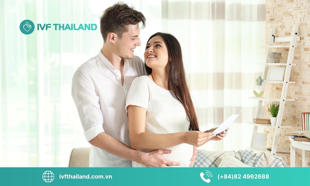 Cách xác định thời điểm dễ thụ thai theo chu kỳ