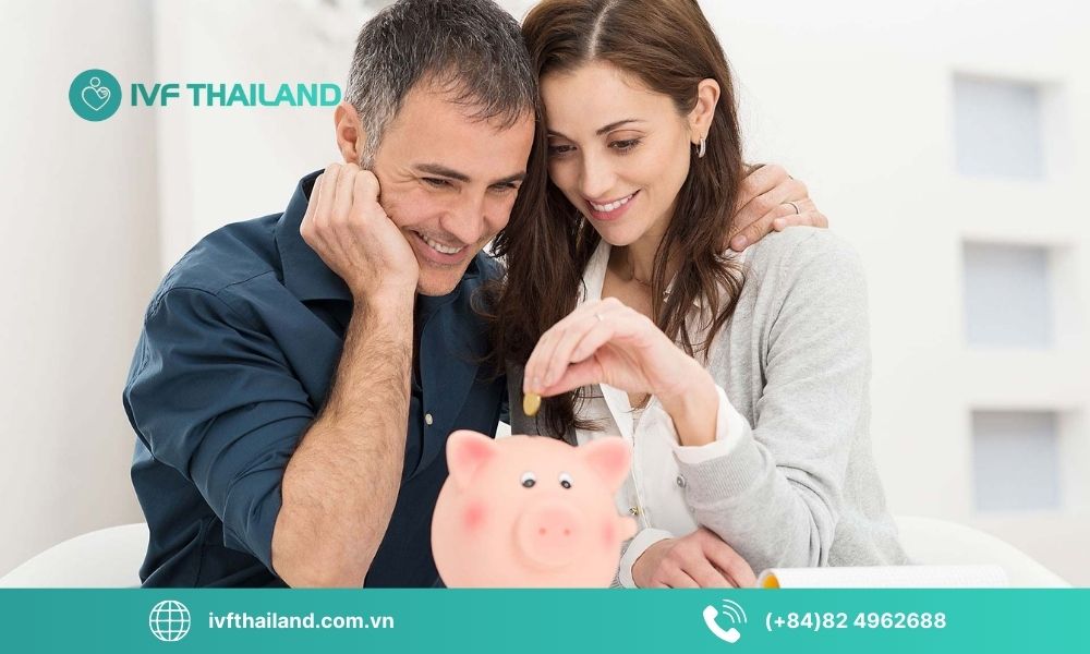 Chuẩn bị tài chính và kế hoạch điều trị