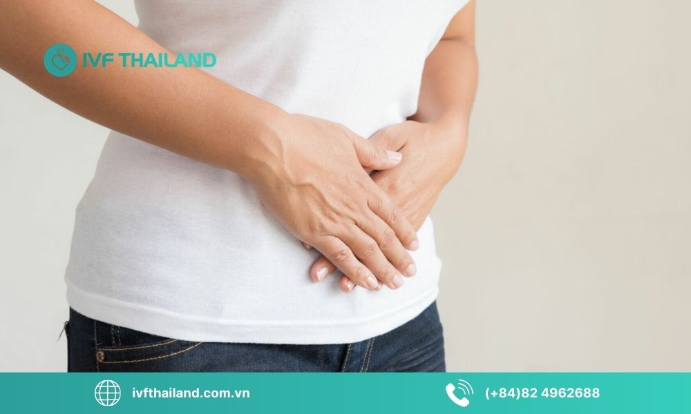 Dấu hiệu OHSS nặng cần nhập viện ngay