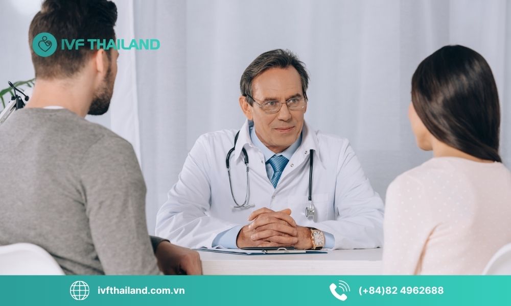 Điểm khác biệt giữa hỗ trợ sinh sản và điều trị vô sinh