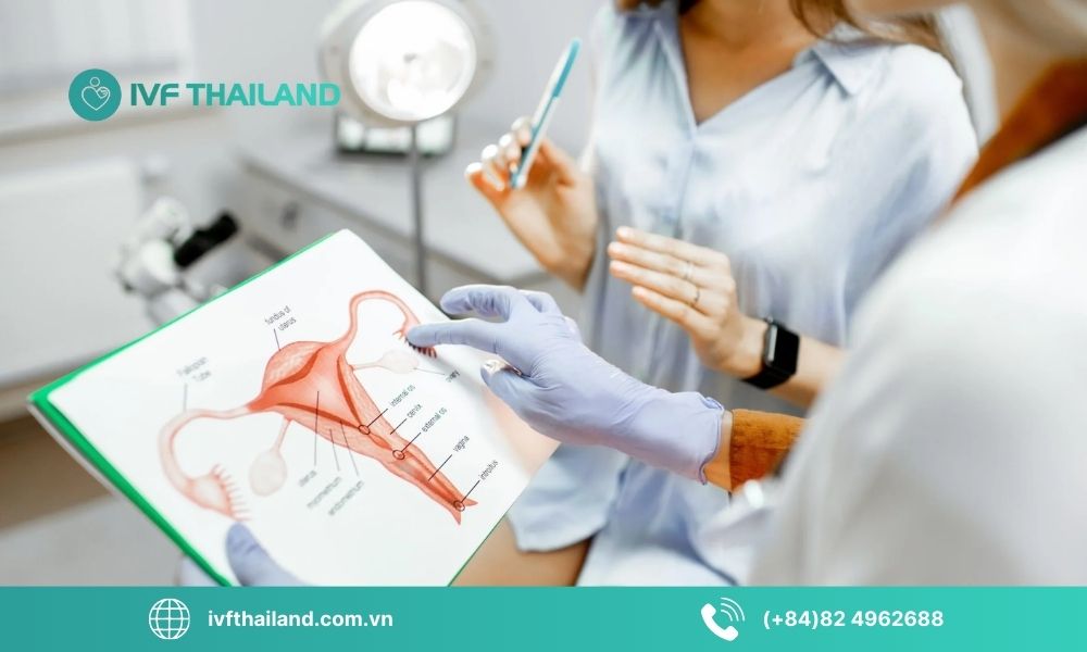 Đối tượng nào nên áp dụng trẻ hóa buồng trứng bằng PRP?