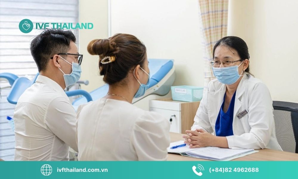 Đối tượng nên áp dụng phương pháp PRP trẻ hóa niêm mạc tử cung