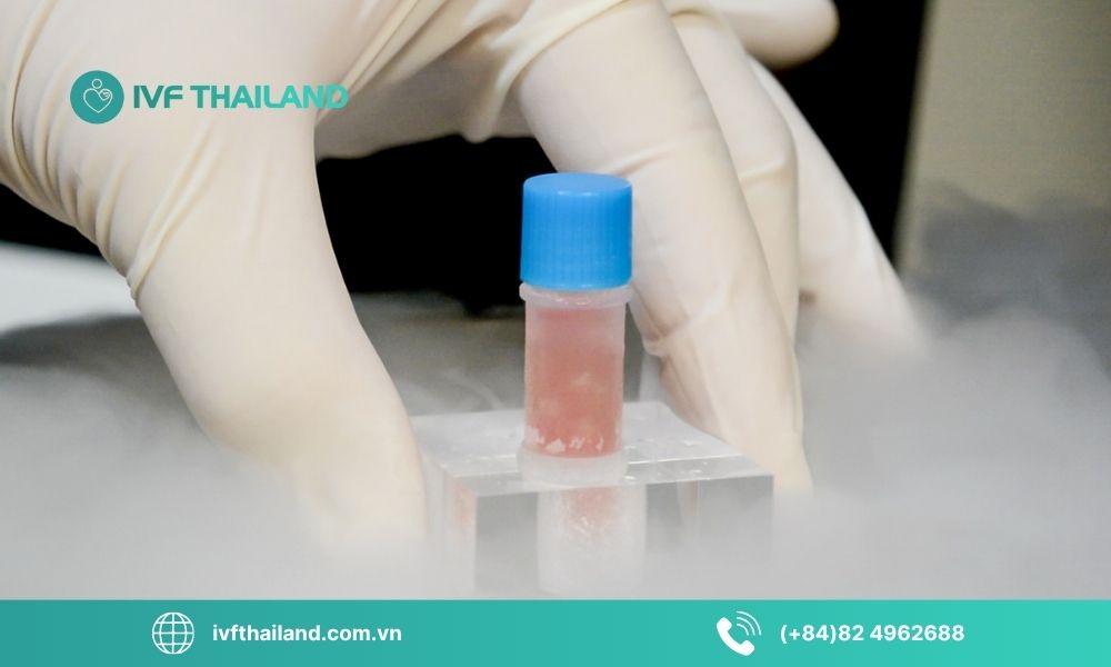 Giới thiệu về lưu trữ tế bào gốc