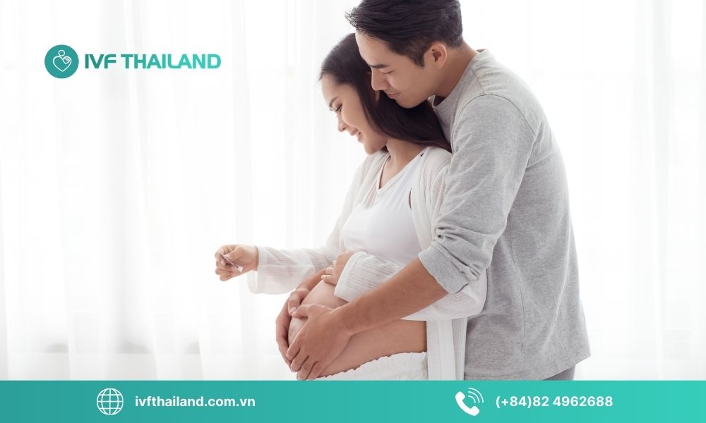Góc nhìn phong thủy: Thế nào là sinh con hợp tuổi?