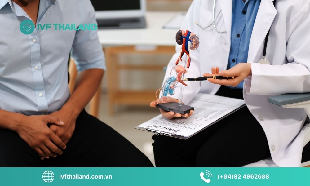 Hiếm muộn là gì và khi nào cần đi khám?