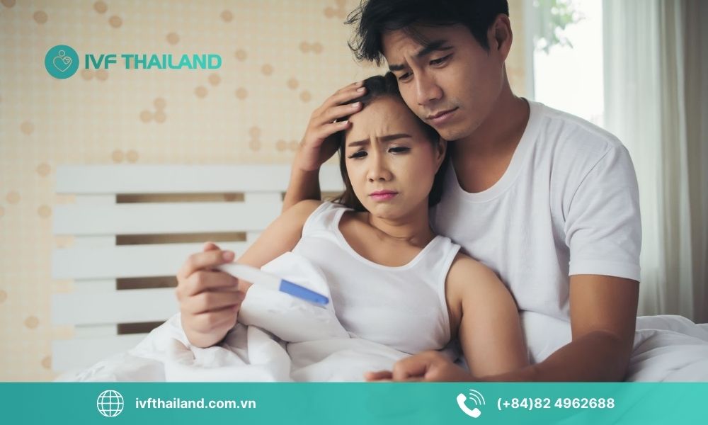 Hiếm muộn là gì?