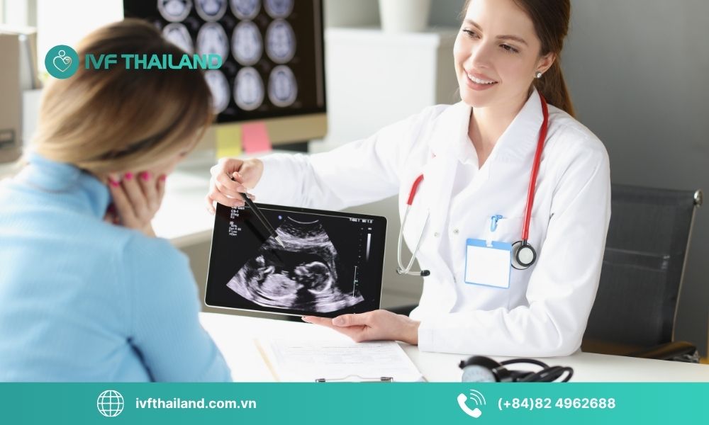 Hiểu đúng về IVF và IUI trước khi bắt đầu điều trị