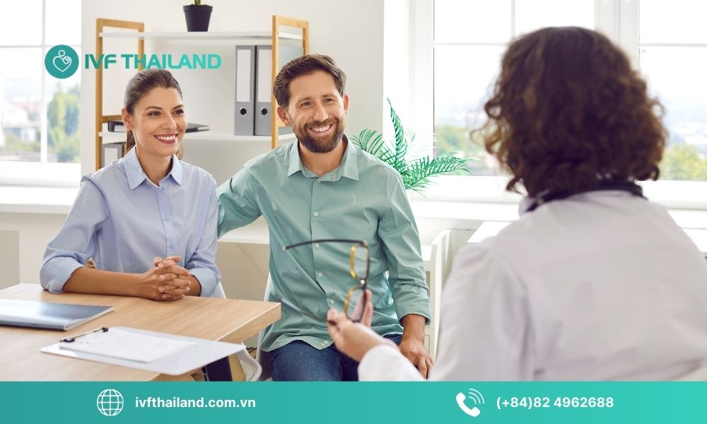 Hướng dẫn chăm sóc sau chọc hút trứng