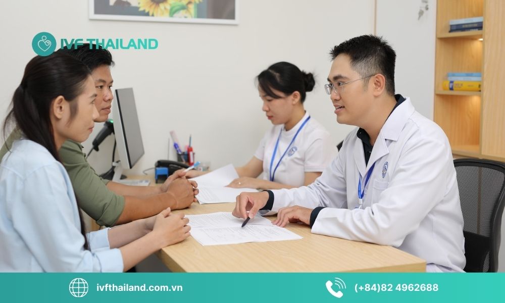 Hướng điều trị suy buồng trứng sớm hiện nay