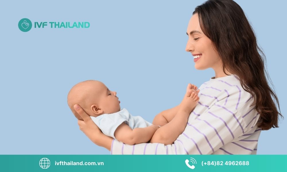 IVF ở tuổi 40+ có còn khả thi không?