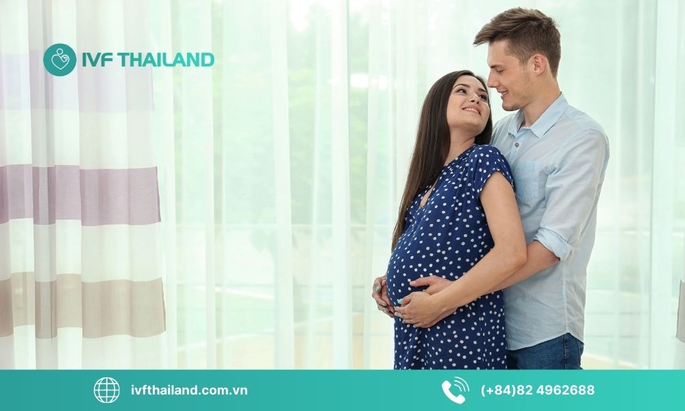 Kết hợp phong thủy và y học để sinh con hợp tuổi bố mẹ