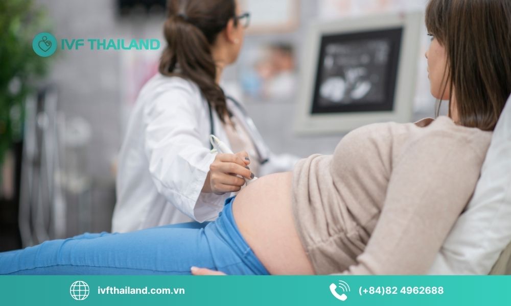 Khả năng sinh đôi, sinh ba khi thực hiện IVF