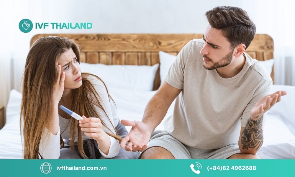 Khác biệt tâm lý giữa vợ và chồng