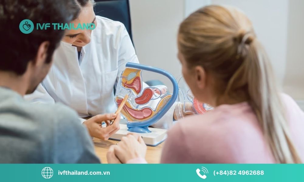 Khái niệm về hỗ trợ sinh sản và điều trị vô sinh hiếm muộn