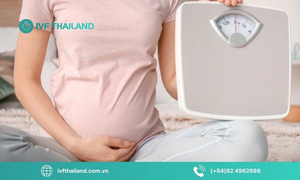 Khi nào cần gặp bác sĩ hoặc chuyên gia dinh dưỡng?