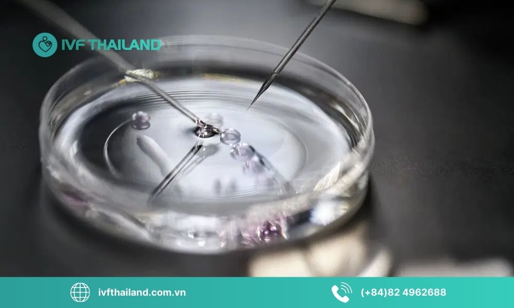 Khi nào nên áp dụng kỹ thuật PICSI?