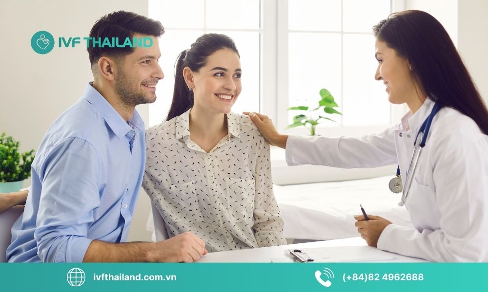 Khi nào nên gặp bác sĩ chuyên khoa?