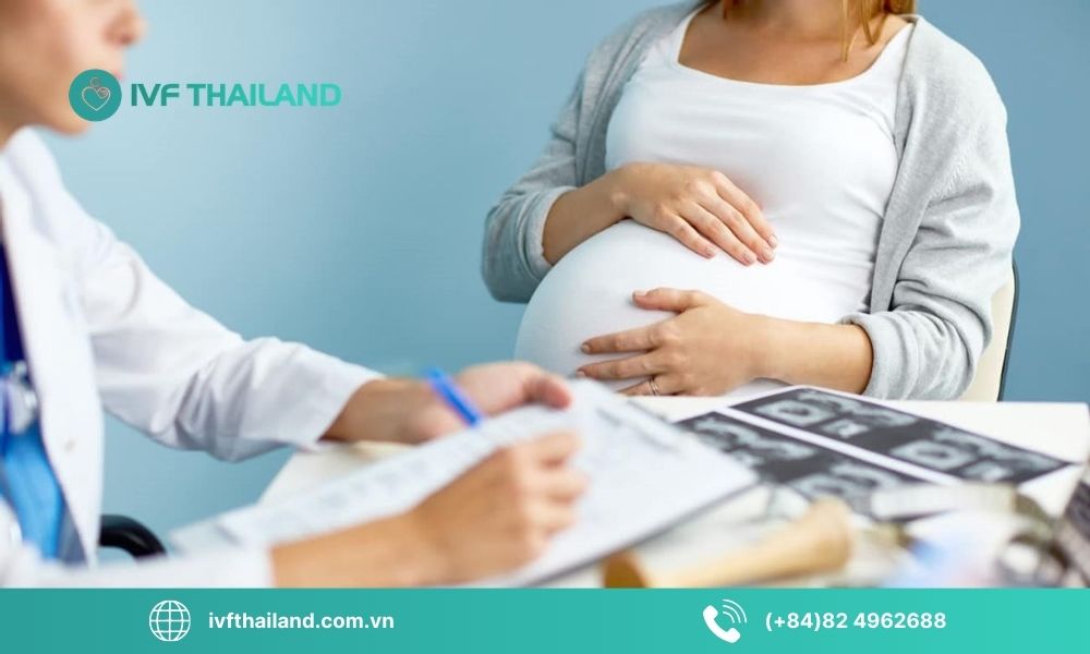 Khi nào nên xét nghiệm di truyền trước khi mang thai?