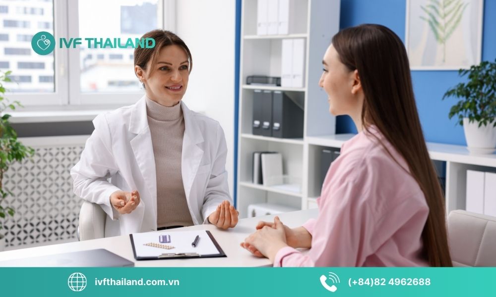 Lợi ích của công nghệ hỗ trợ sinh sản hiện đại