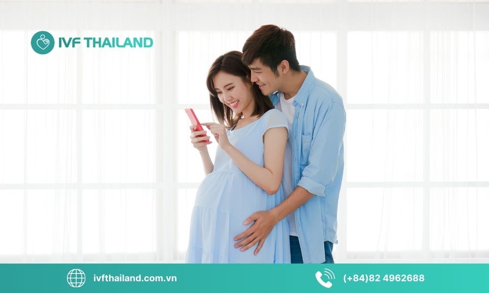 Lợi ích của việc thăm khám và tư vấn sớm