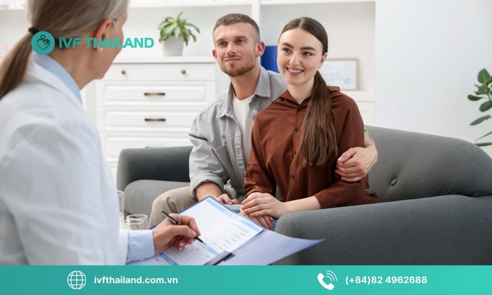 Lưu ý khi lựa chọn cơ sở hỗ trợ sinh sản