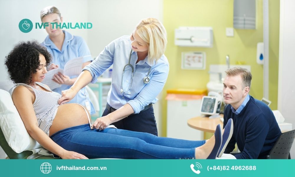 Lưu ý khi mong muốn sinh con như ý