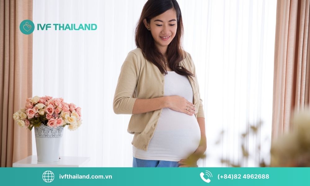 Lưu ý quan trọng giúp chuẩn bị mang thai an toàn