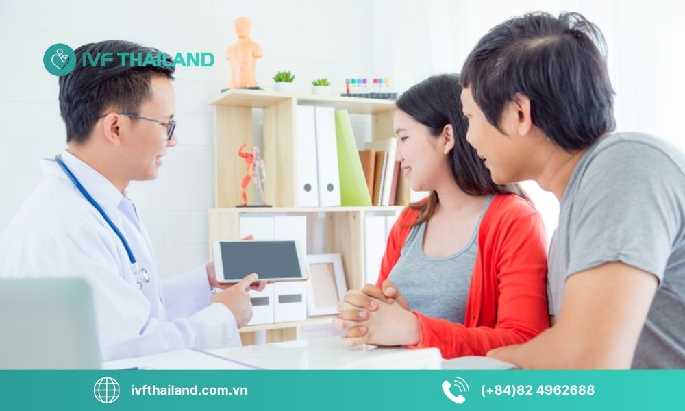 Lưu ý và kinh nghiệm khi áp dụng PICSI