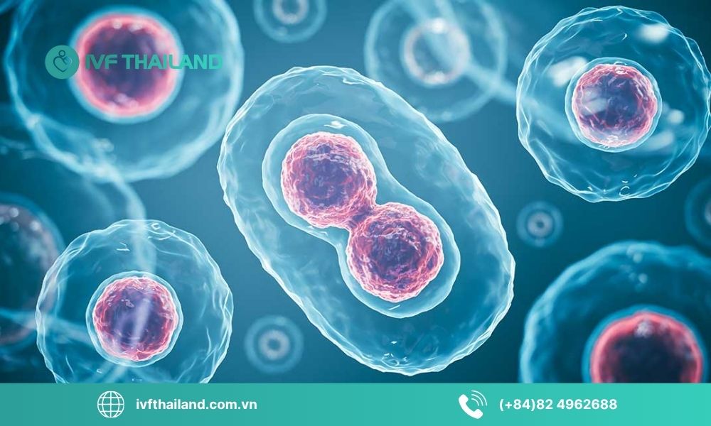 Những bệnh lý có thể điều trị bằng tế bào gốc