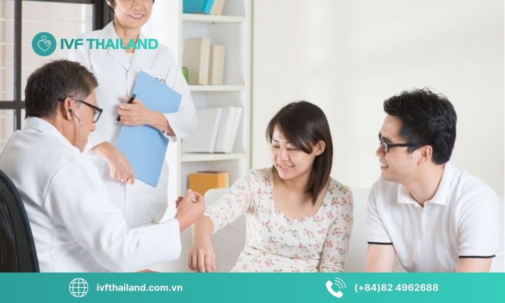 Những điều cha mẹ cần chuẩn bị dài hạn