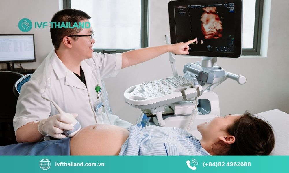 Những kỳ vọng thường gặp và các hiểu lầm về IVF