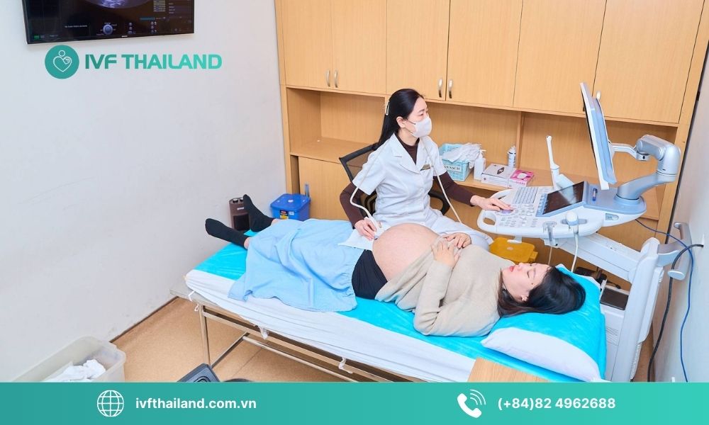 Những lưu ý sinh hoạt quan trọng sau IUI