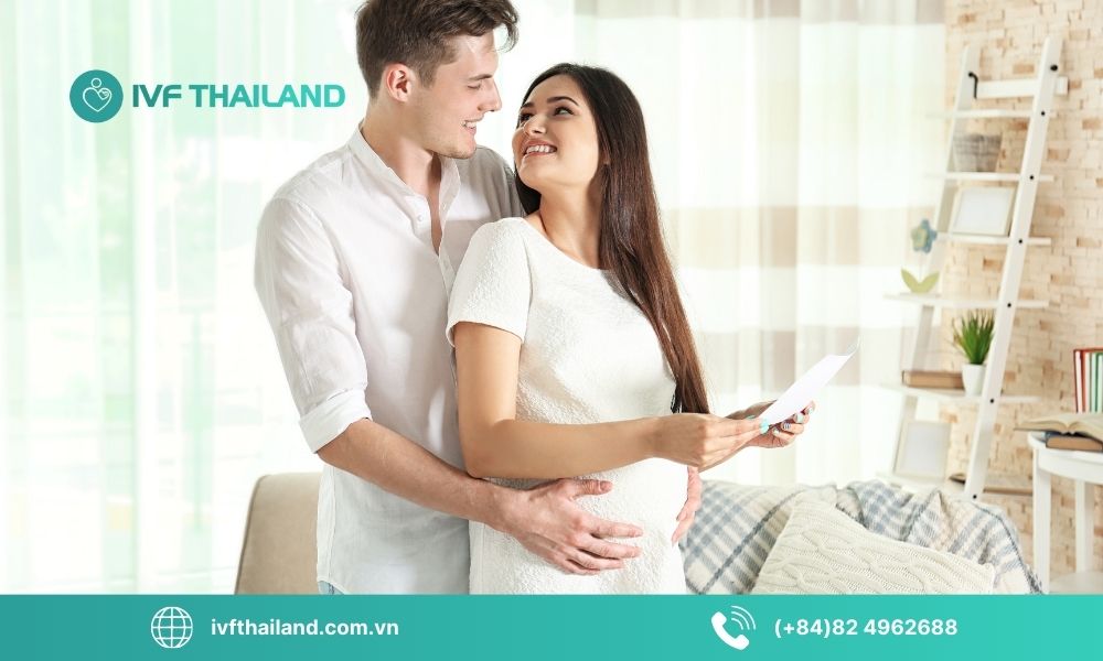 Những sai lầm phổ biến khi lần đầu chuẩn bị mang thai