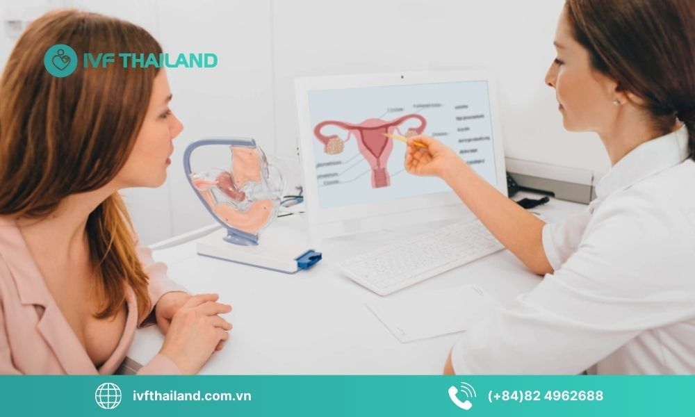 Những sai lầm thường gặp khi chọn nơi làm IUI